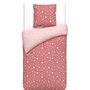 Voir la diapositive 2 : ACTUEL Parure housse de couette enfant en coton STARRY NIGHT