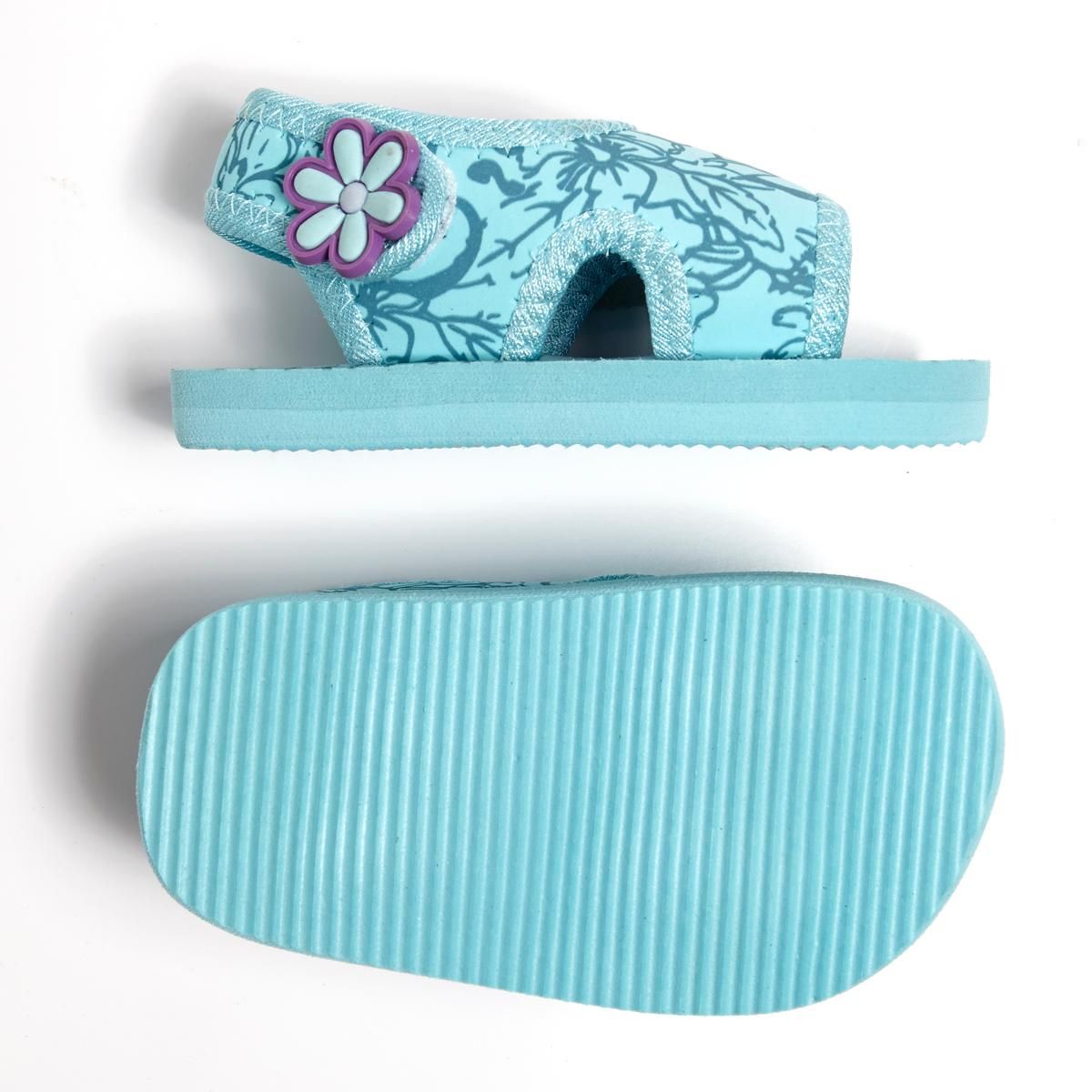 IN EXTENSO Sandales de plage bébé