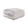 Voir la diapositive 2 : DODO Surmatelas Highperformance luxueux Anti-Acariens
