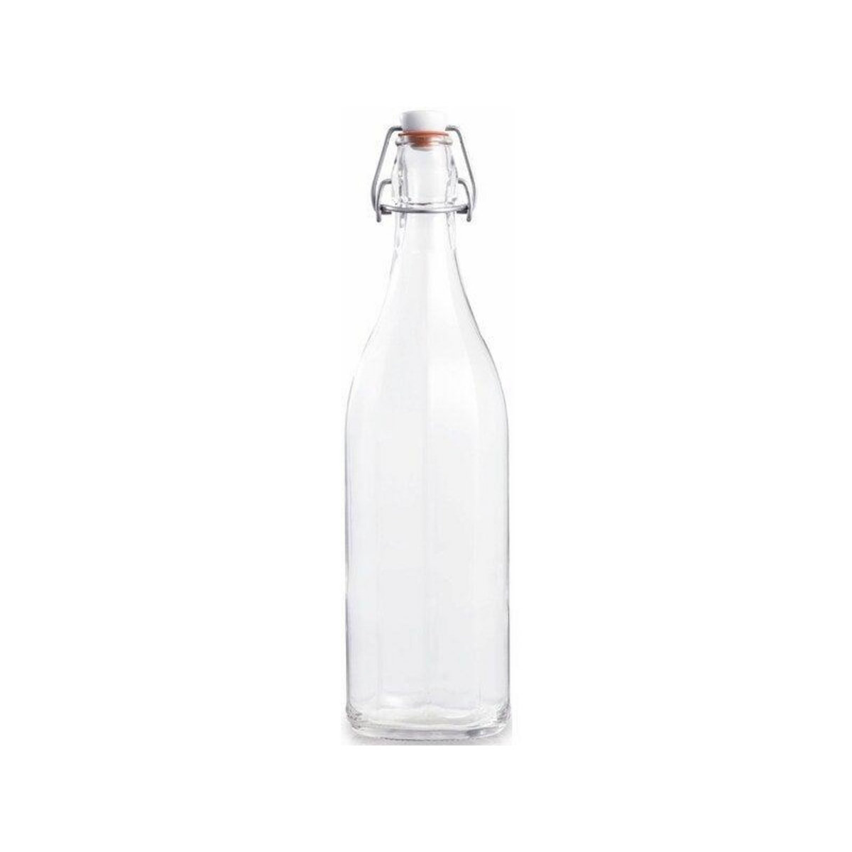 Le parfait Bouteille limonade lisse 0.5L