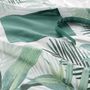 Voir la diapositive 2 : Paris Prix Tablier de Cuisine Imprimé  Botanique  84cm Vert