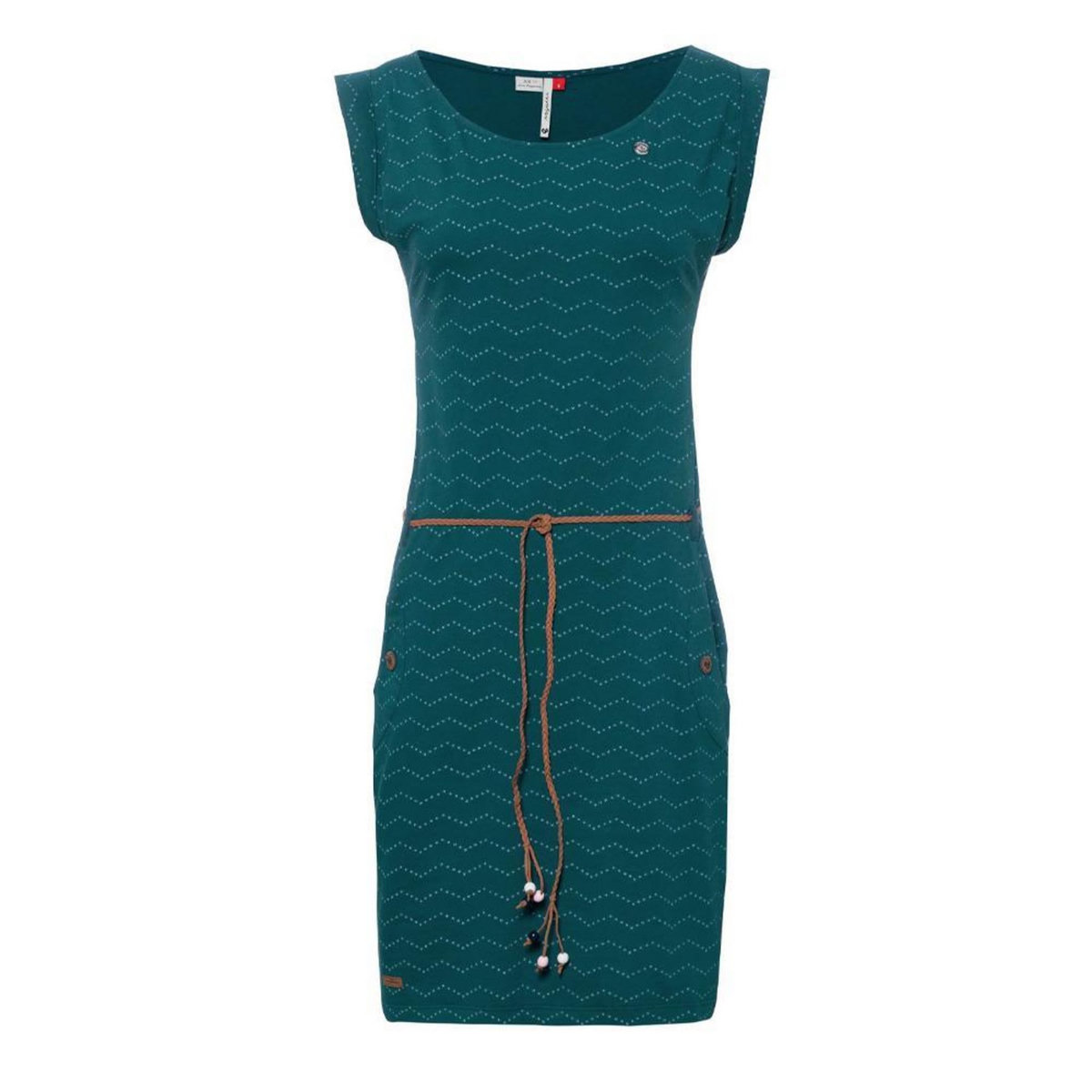 RAGWEAR Robes  Femme Ragwear Zig Zag