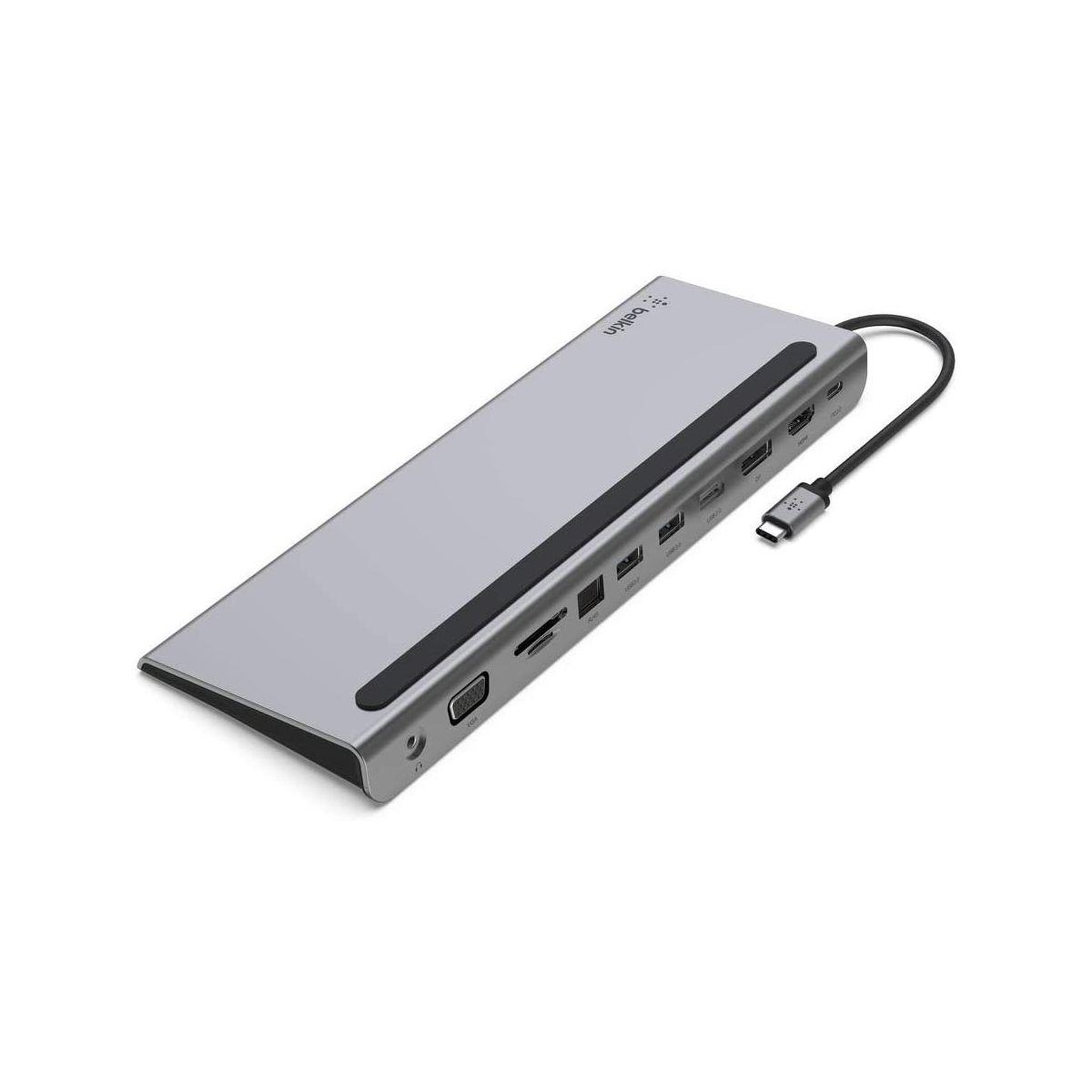 Belkin Station d'accueil USB-C multiport 11-en-1