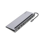 Belkin Station d'accueil USB-C multiport 11-en-1
