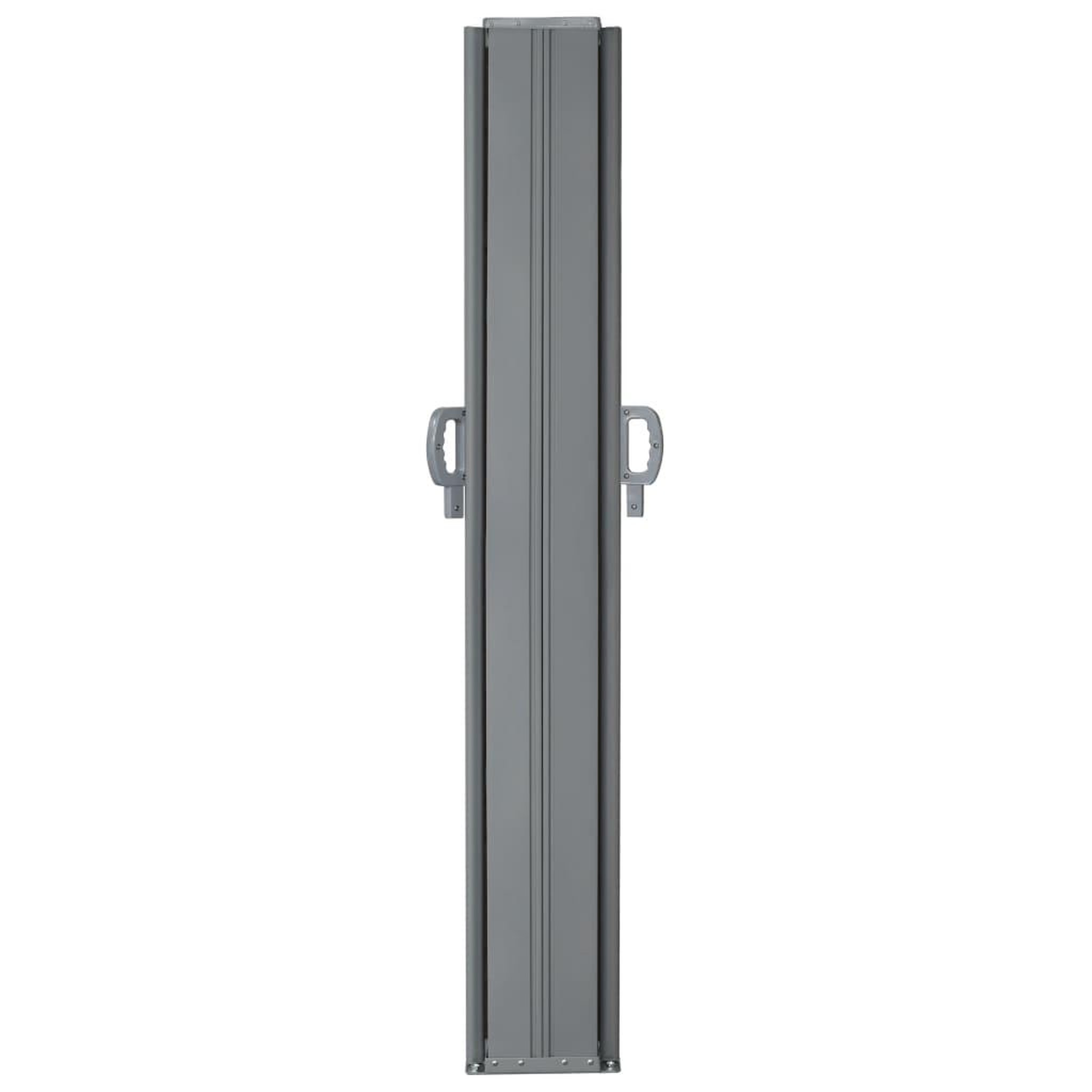 Voir la diapositive 5 : VIDAXL Auvent lateral retractable 160 x 600 cm Marron
