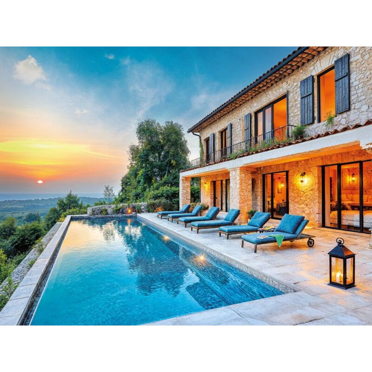 Smartbox Week-end spa et gastronomie - Coffret Cadeau Séjour