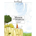 MANON DES SOURCES, Scotto Serge