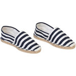 No name ESPADRILLE BAYADERE T44 ESPADRILLES44