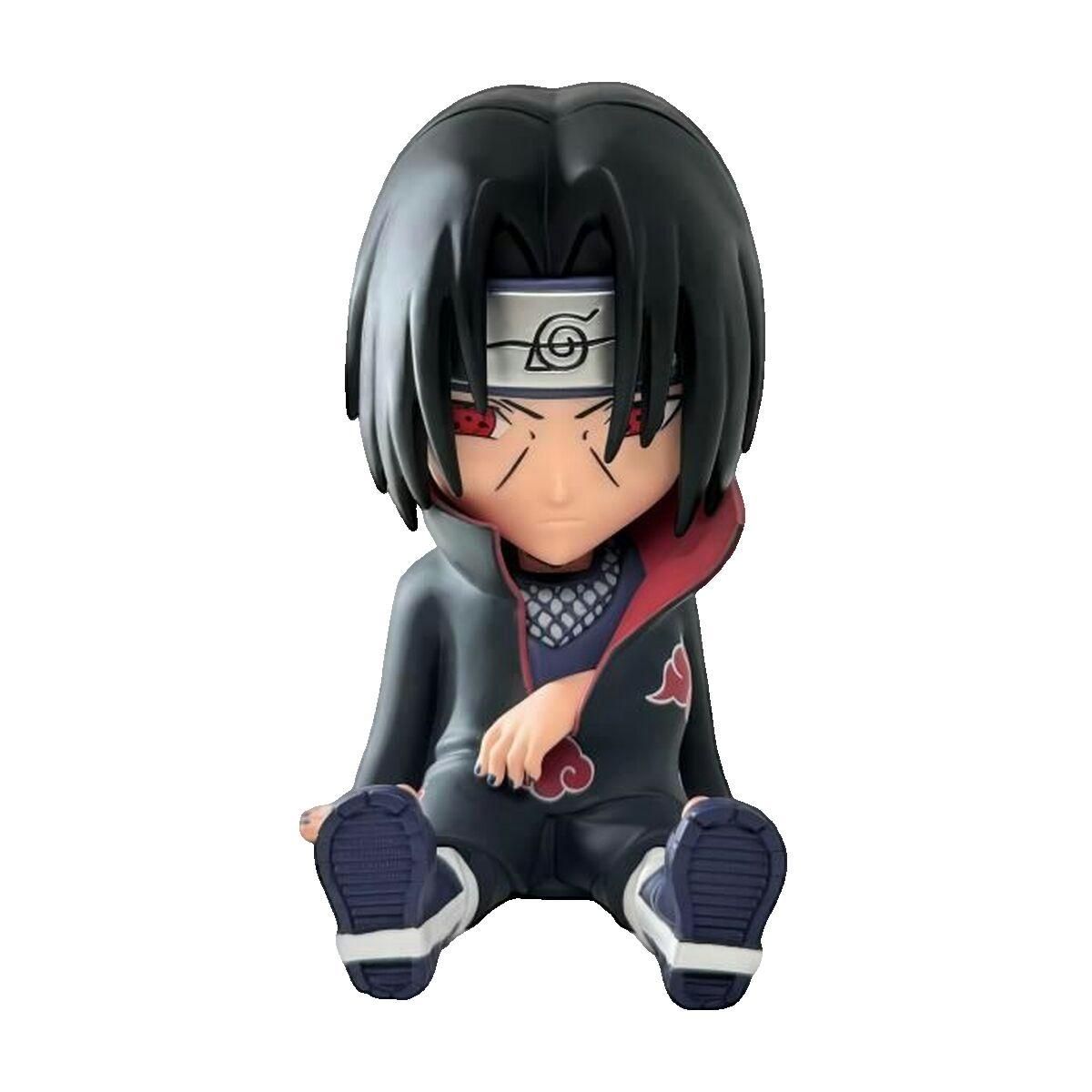 Plastoy Figurine Plastoy Itachi Uchiha
