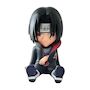 Voir la diapositive 2 : Plastoy Figurine Plastoy Itachi Uchiha