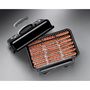 Voir la diapositive 7 : WEBER Go-Anywhere barbecue charbon