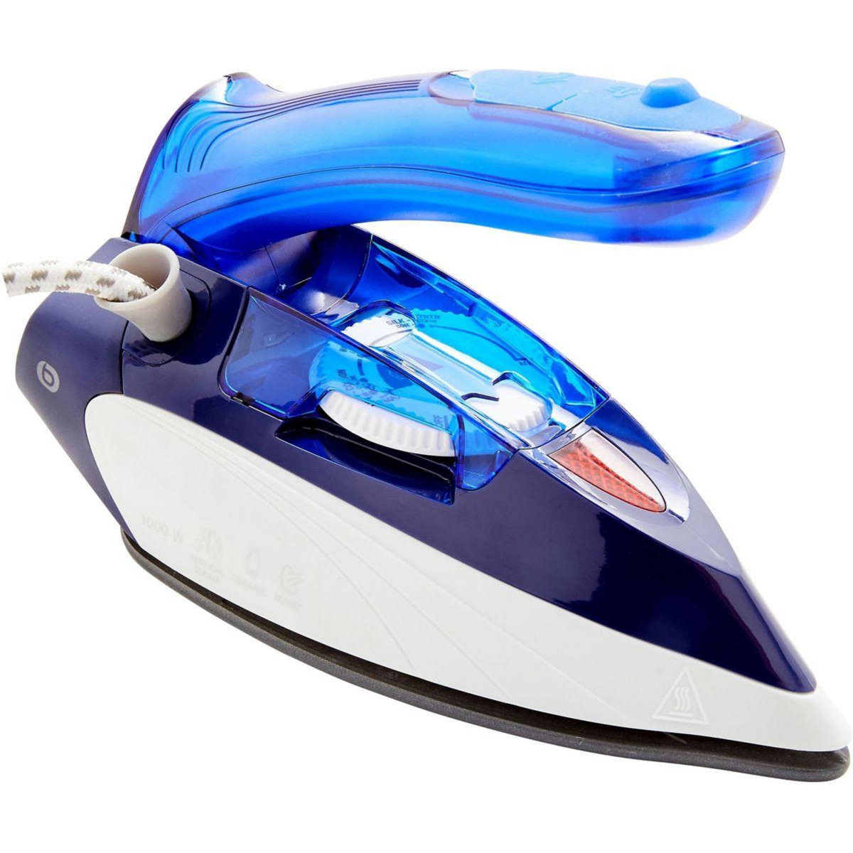 ESSENTIEL B Fer à repasser Fer de voyage EFN4