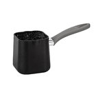 NAVA Pot à café Nava FUNTZIO 550 ml noir