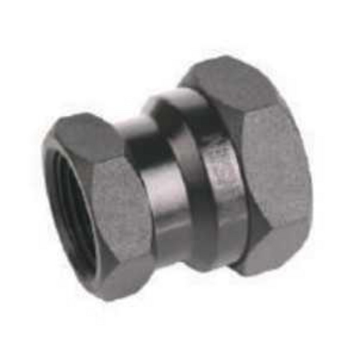 Toro Manchon réduit Femelle/Femelle 3/4  x 1/2