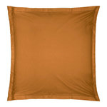 ATMOSPHERA Taie d'Oreiller  Intérieur  63x63cm Jaune Cumin