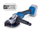 SCHEPPACH Meuleuse d'angle sans fil C-AG125-X