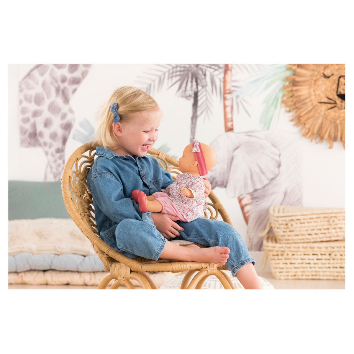 Corolle Poupée Louise