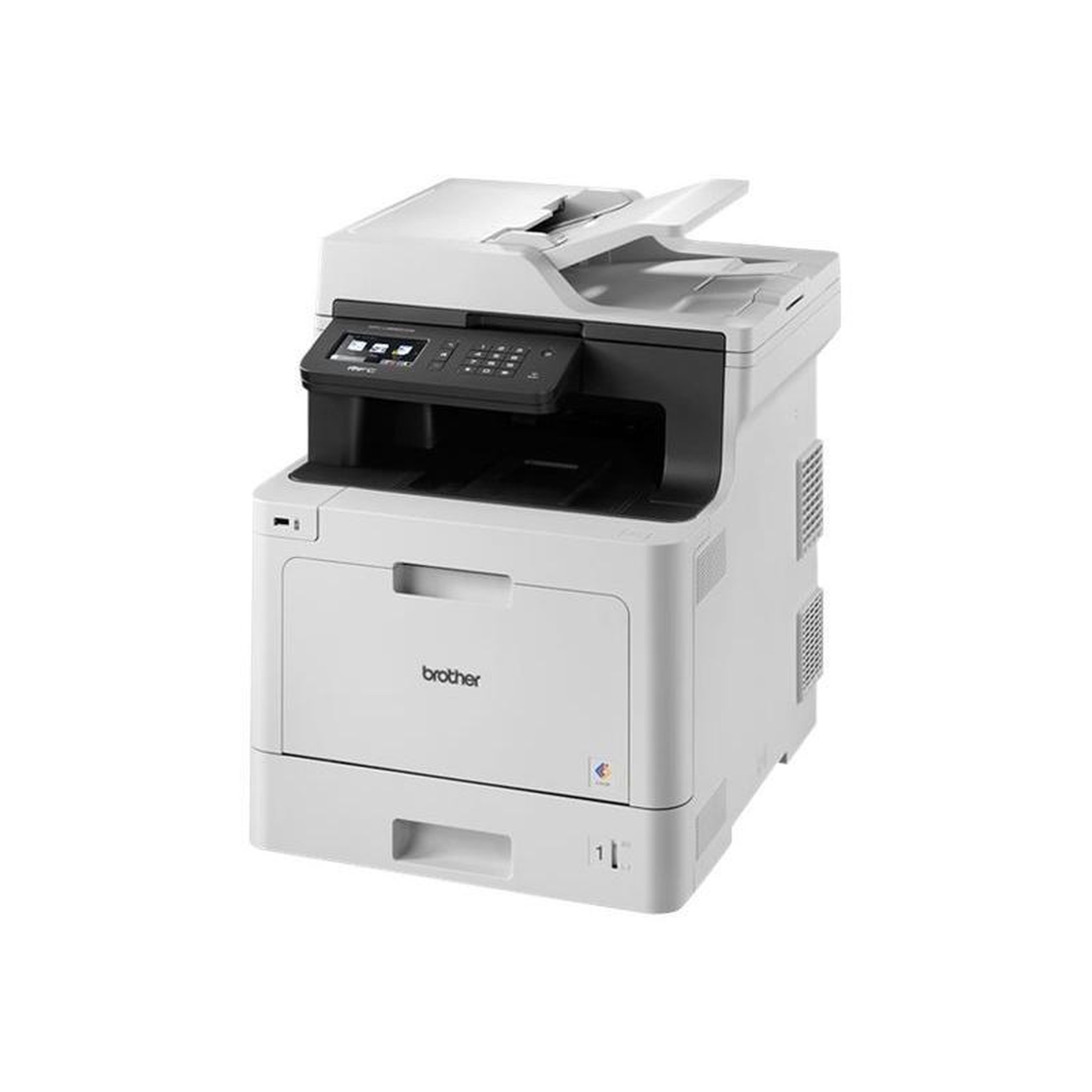 Voir la diapositive 2 : Brother Brother Printer Drucker MFC-L8690CDW MFCL8690CDW (MFCL8690CDWG1)