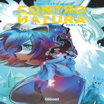 CONTRO NATURA. SANG BLEU, Andolfo Mirka