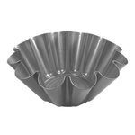 De buyer Moule à brioche 22cm - 4702.22