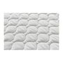 Voir la diapositive 3 : DEKO DREAM DEKO DREAM Ensemble Matelas + sommier Détente 140x200cm - Ressorts - 7 zones - 24cm - Equilibré