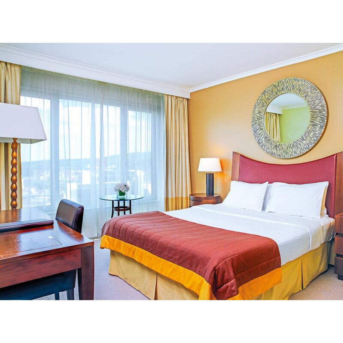 Smartbox 3 jours étoilés au Portugal - Coffret Cadeau Séjour