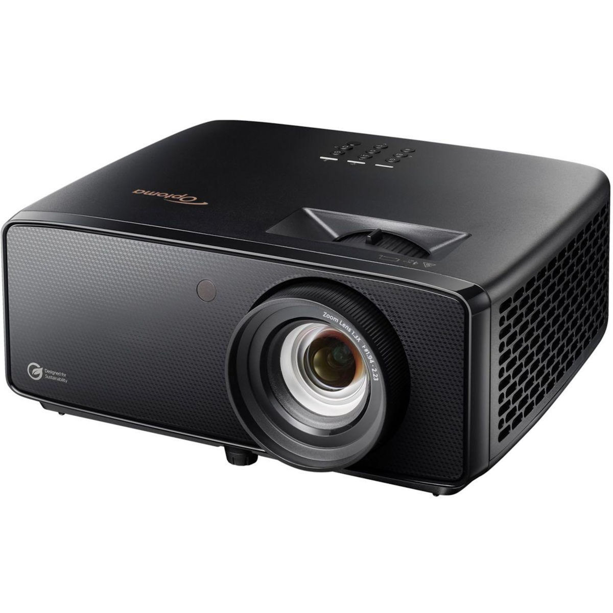 Optoma Vidéoprojecteur home cinéma PK52