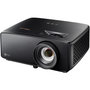 Voir la diapositive 1 : Optoma Vidéoprojecteur home cinéma PK52