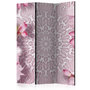 Voir la diapositive 1 : Paris Prix Paravent 3 Volets  Pastel Mandala  135x172cm