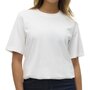 Voir la diapositive 1 : Vero Moda T shirt  Femme Vero Moda Demi