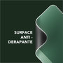 Voir la diapositive 3 : SKILLKORP Tapis de souris MM15 VERT XXL Progress