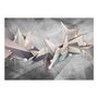 Voir la diapositive 2 : Paris Prix Papier Peint  Geometrical Constellation