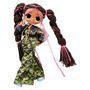 Voir la diapositive 4 : MGA LOL Surprise OMG Hos Doll - Honeylicious