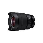 SONY Sony FE 12-24mm F4 G MILC Objectif large zoom Noir