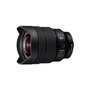 Voir la diapositive 1 : SONY Sony FE 12-24mm F4 G MILC Objectif large zoom Noir