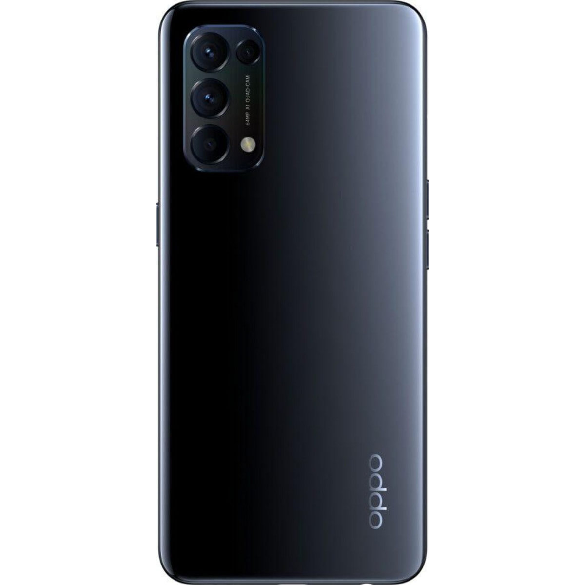 OPPO Find X3 Lite Reconditionné 128 Go - Grade A - Noir