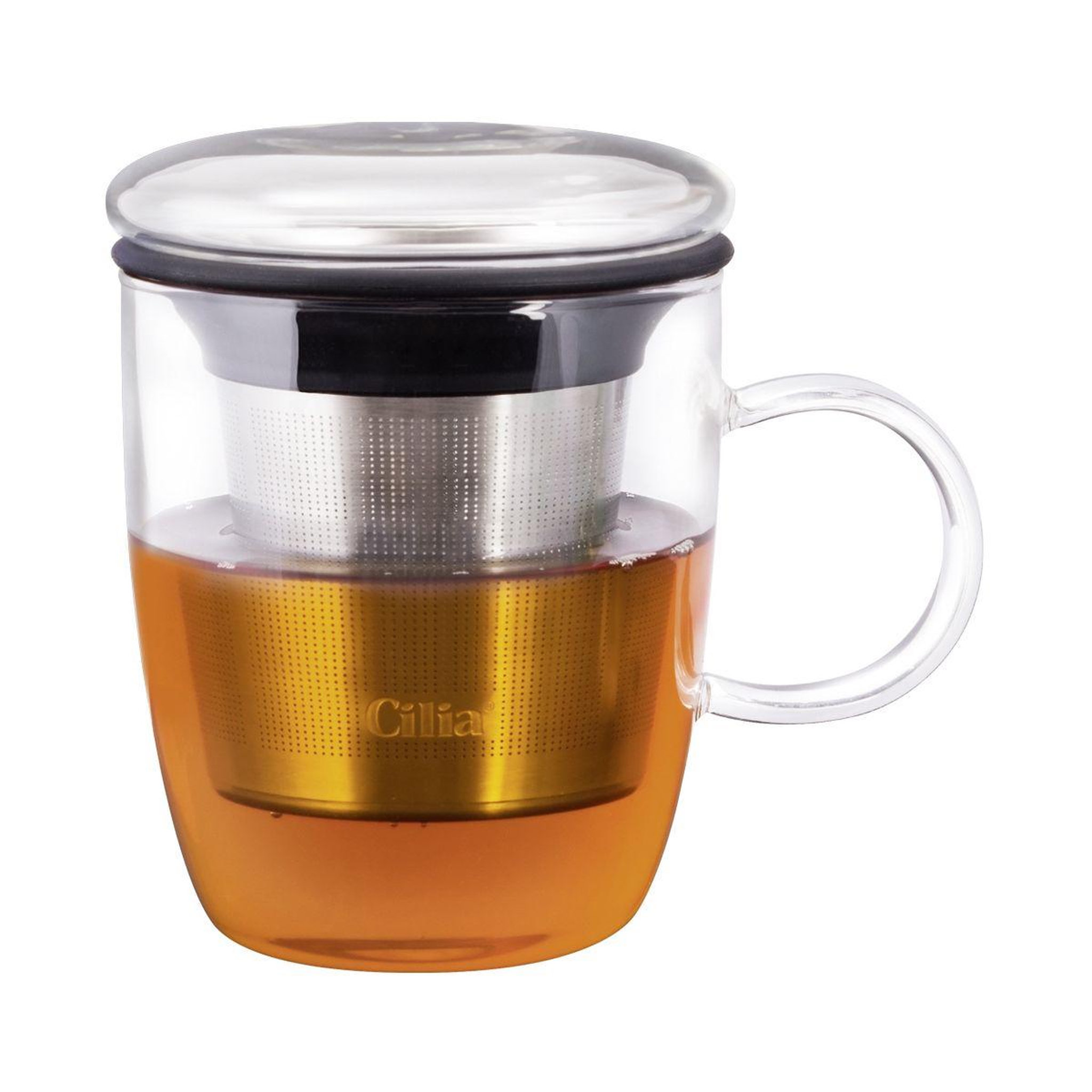 Voir la diapositive 1 : Melitta Mug infuseur à thé Infuseur à Thé CILIA