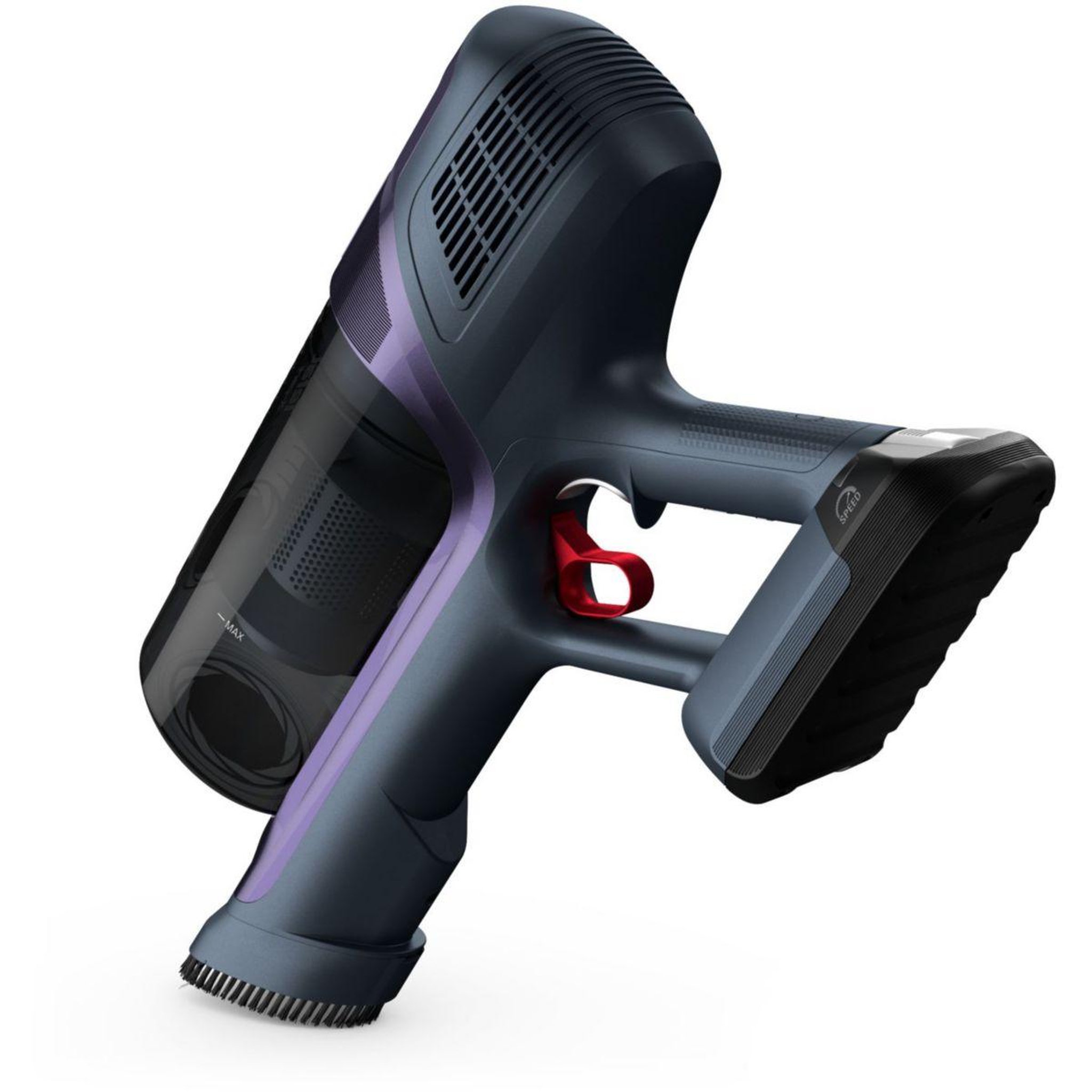 Voir la diapositive 5 : ROWENTA Aspirateur balai X-PERT 6.60 Essential RH6837WO