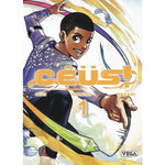 CEUS ! TOME 1 , Céüs Peterson