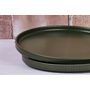Voir la diapositive 5 : BJORN Assiette SCANDI Ø27,5cm - 4 pièces - Olive