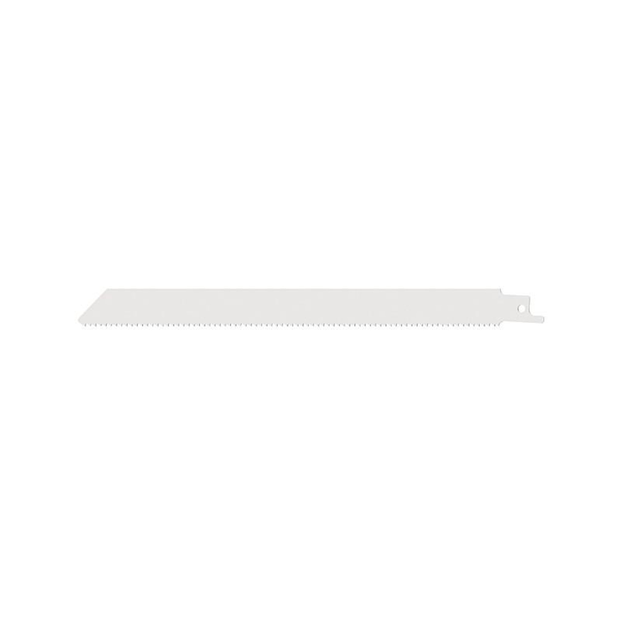 BOSCH Lames scie sabre S1122HF palette boîte de 200 lames BOSCH 2608658659