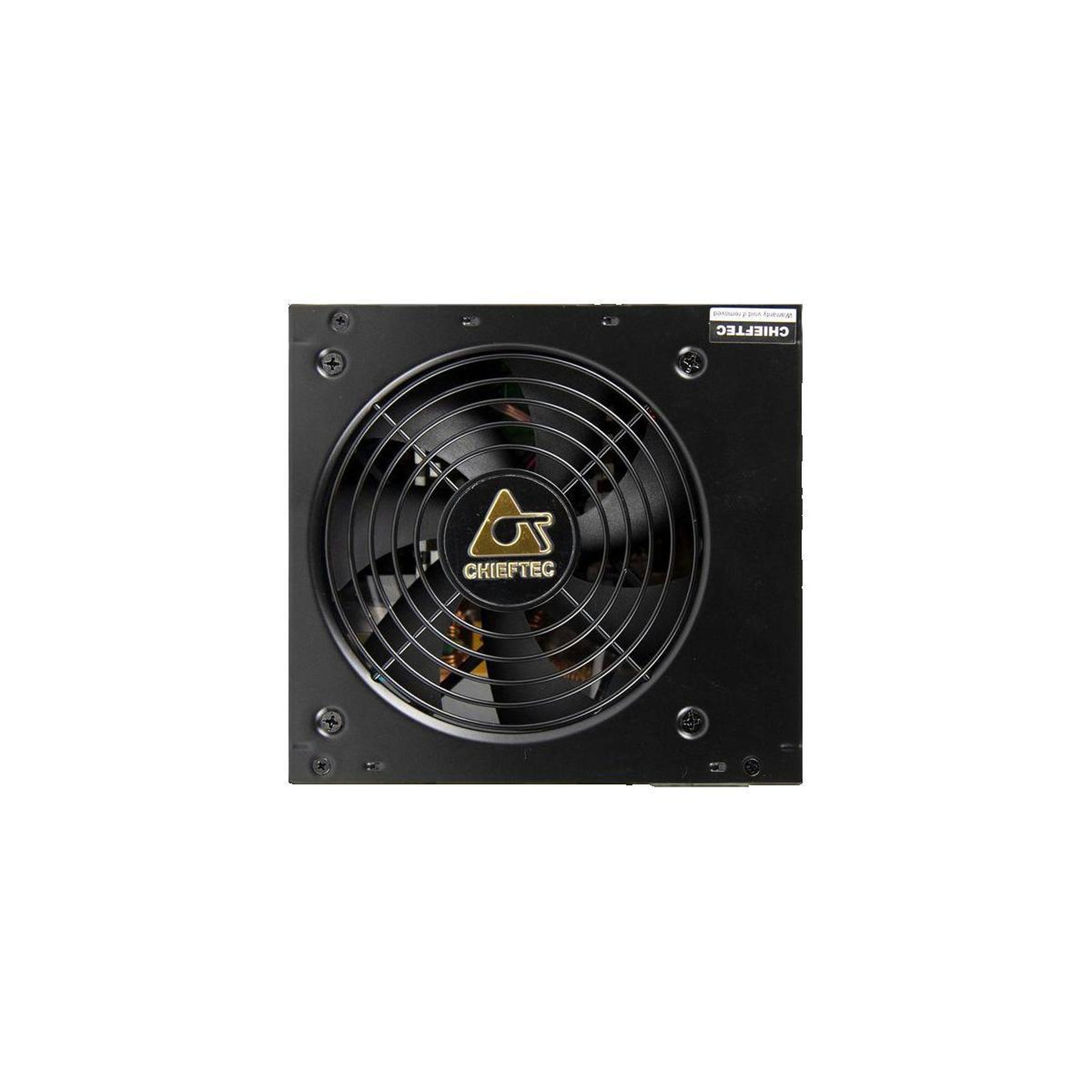 Voir la diapositive 2 : Chieftec Alimentation électrique Chieftec Task TPS-500S 500W 80 PLUS Bronze