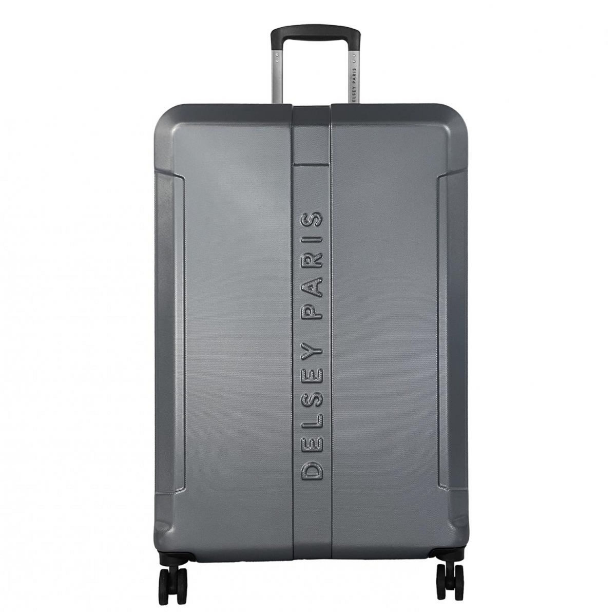 Delsey Grande valise rigide Départ TSA 75cm