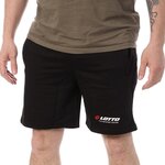 LOTTO Short  Homme  otto   T1378. Coloris disponibles : Noir