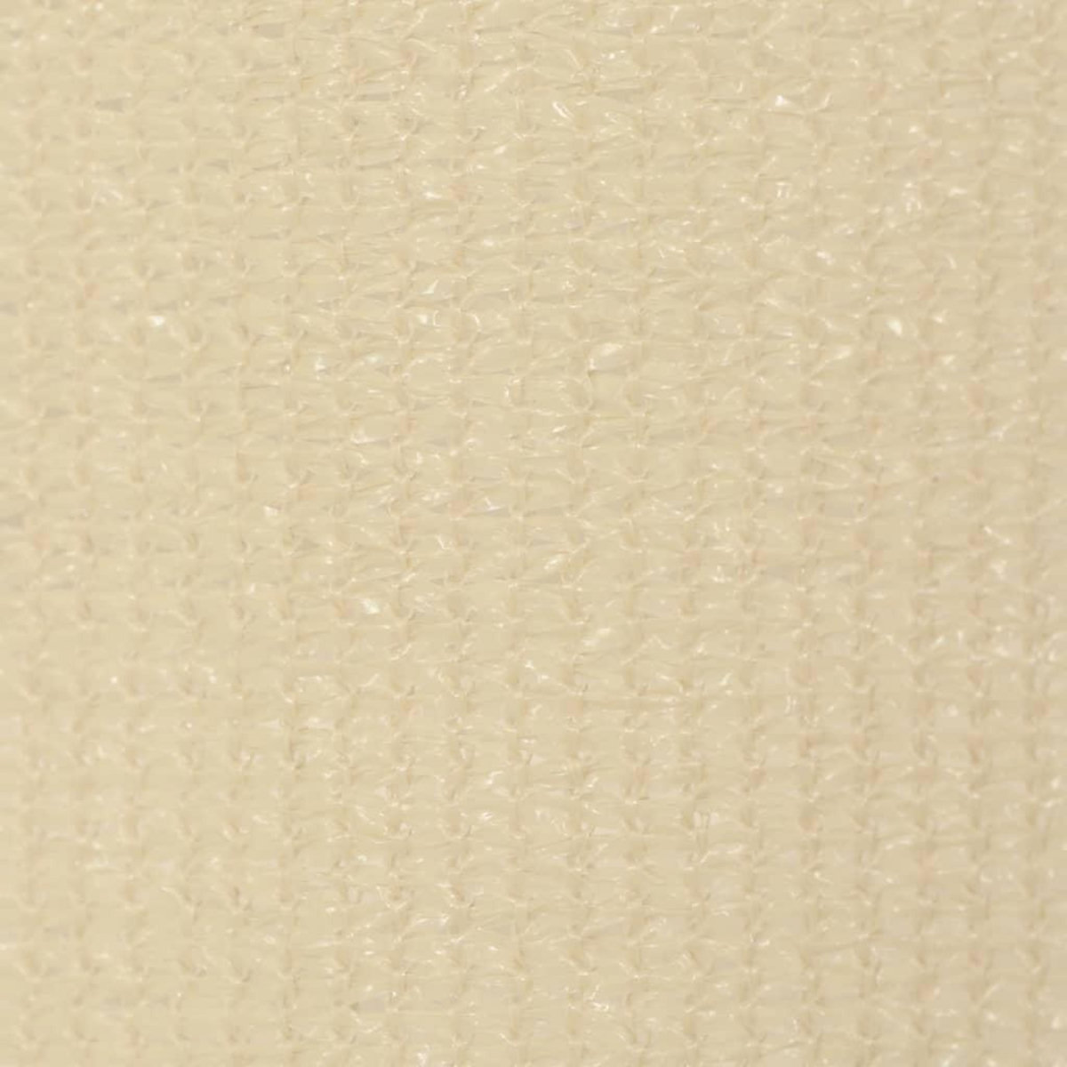 VIDAXL Store roulant d'exterieur 100 x 230 cm Couleur creme