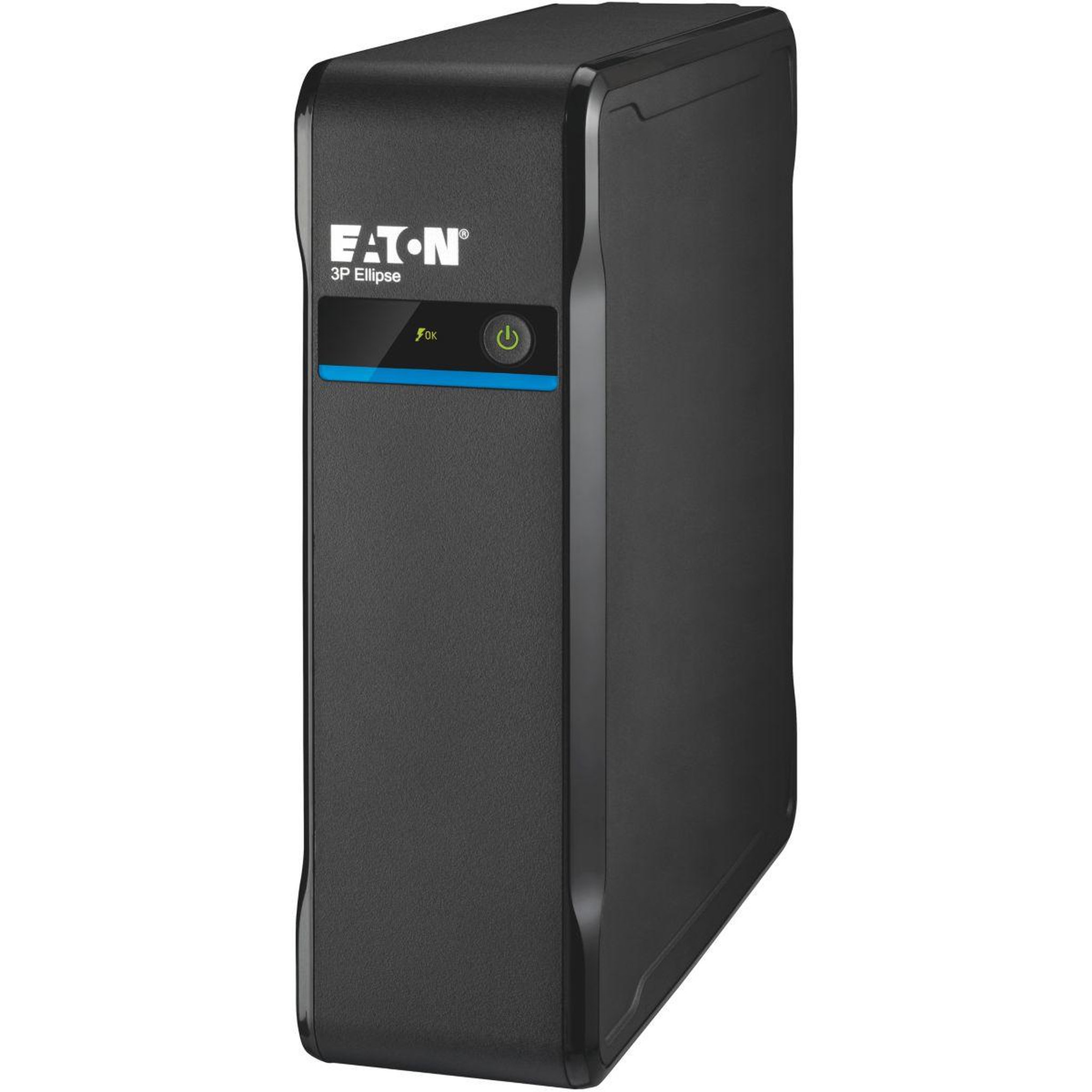 Voir la diapositive 2 : Eaton Onduleur 3p ellipse 3p1300uf