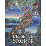 L'ORACLE DE L'ESSENCE SACREE, Wild Verena