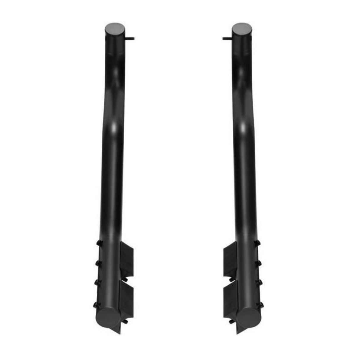 OPLITE Kit Full Force pour Siege GTR S3 - OPLITE - GTR S3 FULL FORCE + FLIGHT KIT - Noir - OP-GTR-BBT