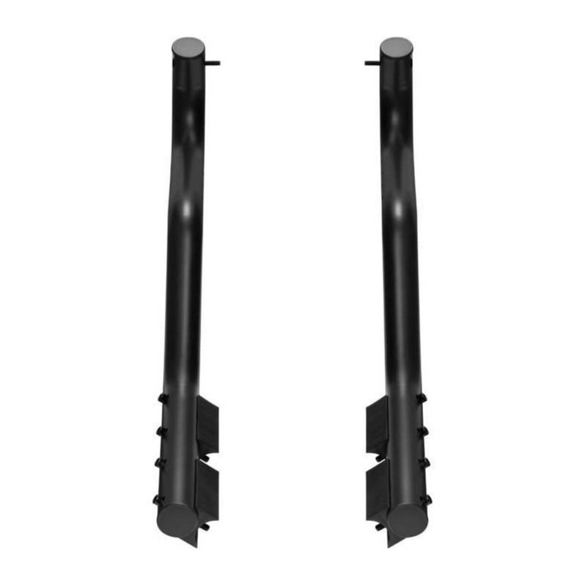 OPLITE Kit Full Force pour Siege GTR S3 - OPLITE - GTR S3 FULL FORCE + FLIGHT KIT - Noir - OP-GTR-BBT