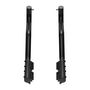 Voir la diapositive 4 : OPLITE Kit Full Force pour Siege GTR S3 - OPLITE - GTR S3 FULL FORCE + FLIGHT KIT - Noir - OP-GTR-BBT